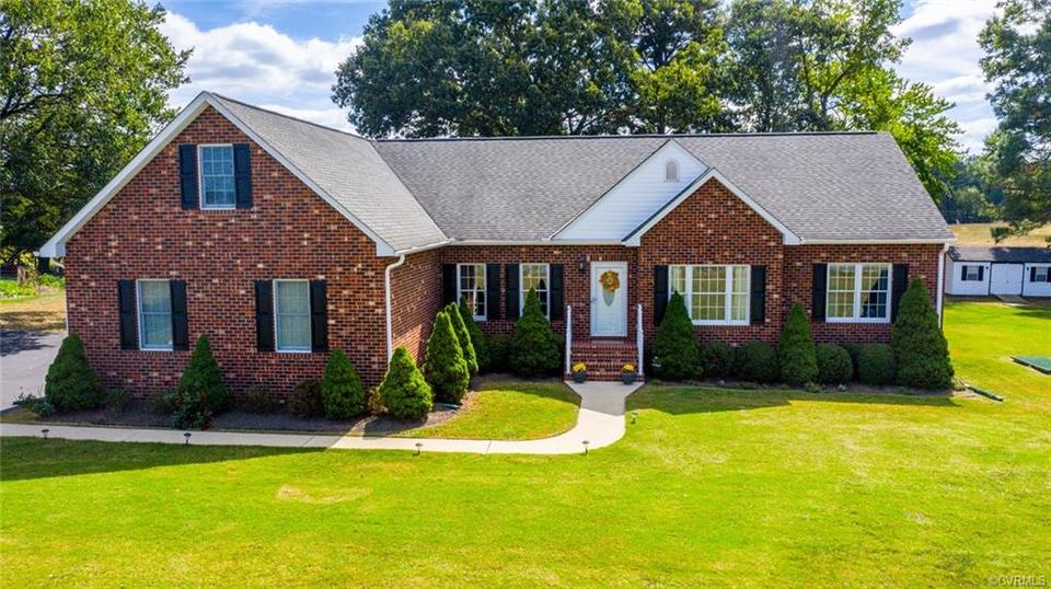 4801 Chillie Ln, Sandston, VA 23150 44 Photos MLS 1929772 Movoto