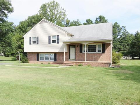 80 Choctaw Rdg, Aylett, VA 23009 photo 5