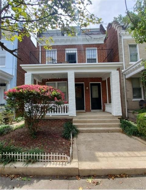 2911 Floyd Ave, Richmond, VA 23221 photo 2