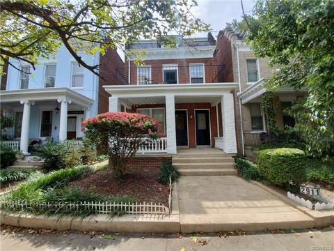 2911 Floyd Ave, Richmond, VA 23221 photo 1