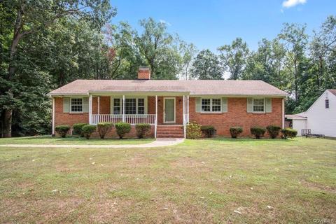 12201 Old Bailey Bridge Rd, Midlothian, VA 23112 photo 1
