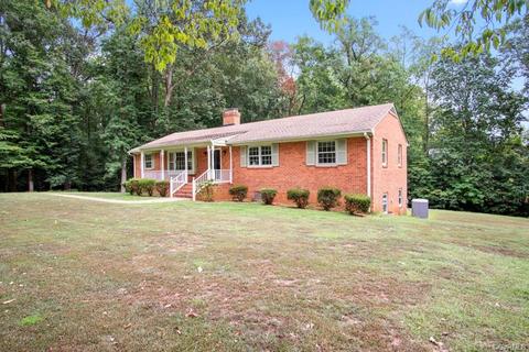 12201 Old Bailey Bridge Rd, Midlothian, VA 23112 photo 2