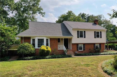 11825 Winfore Dr, Midlothian, VA 23113 photo 1
