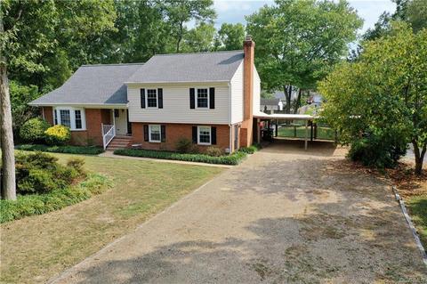 11825 Winfore Dr, Midlothian, VA 23113 photo 2