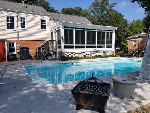11825 Winfore Dr, Midlothian, VA 23113 photo 3