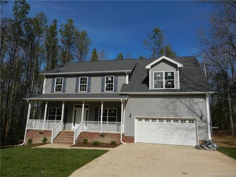 7844 Patriots Way E, Gloucester, VA 23061 photo 1