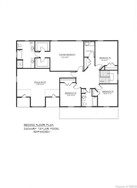 7844 Patriots Way E, Gloucester, VA 23061 photo 49