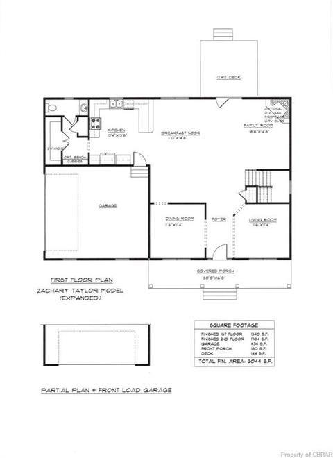 7844 Patriots Way E, Gloucester, VA 23061 photo 48