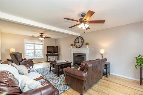 6012 Walking Path Ln, Midlothian, VA 23112 photo 7