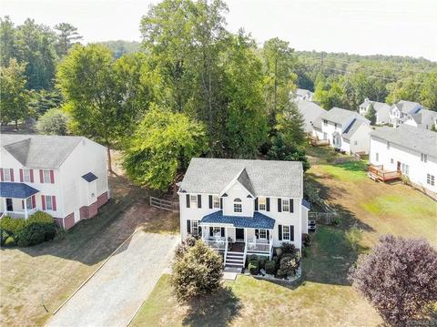6012 Walking Path Ln, Midlothian, VA 23112 photo 2