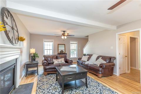 6012 Walking Path Ln, Midlothian, VA 23112 photo 8