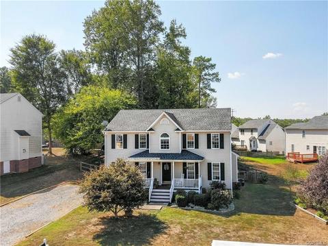 6012 Walking Path Ln, Midlothian, VA 23112 photo 3