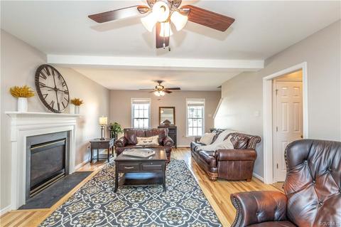 6012 Walking Path Ln, Midlothian, VA 23112 photo 9