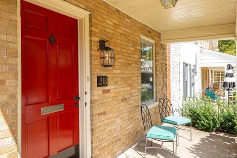 218 Roseneath Rd, Richmond, VA 23221 photo 4