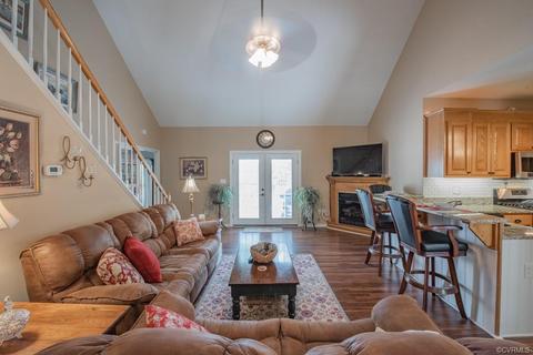 16700 Bobcat Rd, Sutherland, VA 23885 photo 14