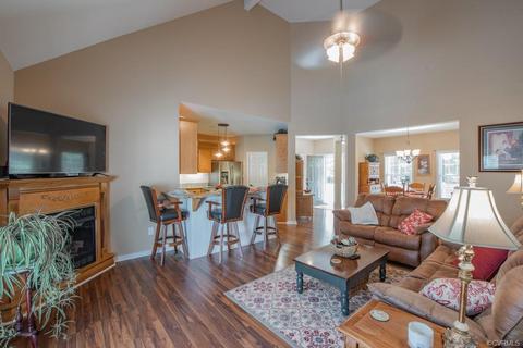 16700 Bobcat Rd, Sutherland, VA 23885 photo 17