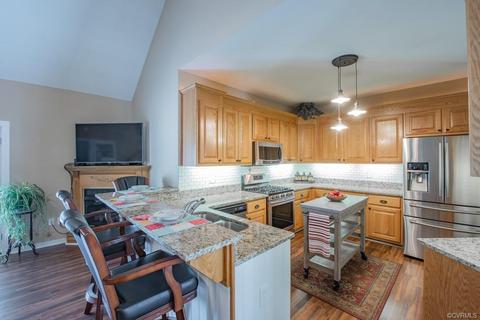 16700 Bobcat Rd, Sutherland, VA 23885 photo 7