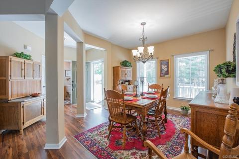 16700 Bobcat Rd, Sutherland, VA 23885 photo 4