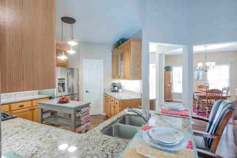 16700 Bobcat Rd, Sutherland, VA 23885 photo 9