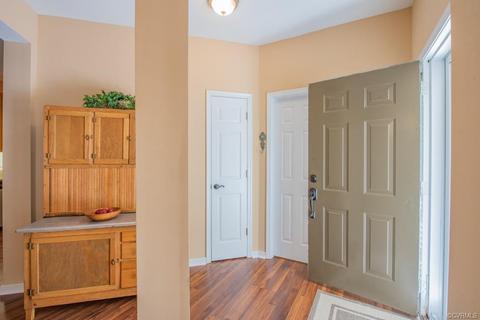 16700 Bobcat Rd, Sutherland, VA 23885 photo 5
