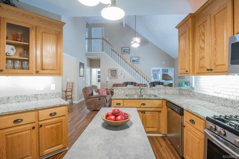16700 Bobcat Rd, Sutherland, VA 23885 photo 12
