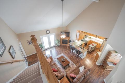 16700 Bobcat Rd, Sutherland, VA 23885 photo 29