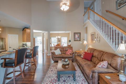 16700 Bobcat Rd, Sutherland, VA 23885 photo 16