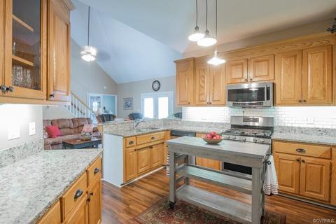 16700 Bobcat Rd, Sutherland, VA 23885 photo 10
