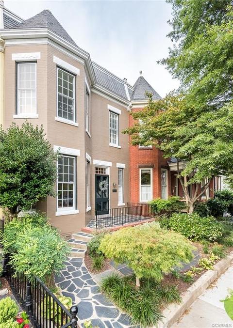 1623 Hanover Ave, Richmond, VA 23220 photo 38