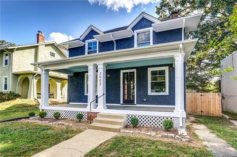 3003 Moss Side Ave, Richmond, VA 23222 photo 2