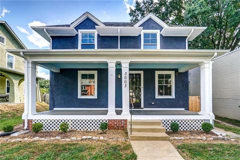 3003 Moss Side Ave, Richmond, VA 23222 photo 1