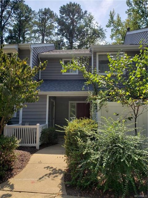 1306 Sycamore Square Dr, Midlothian, VA 23113 photo 1