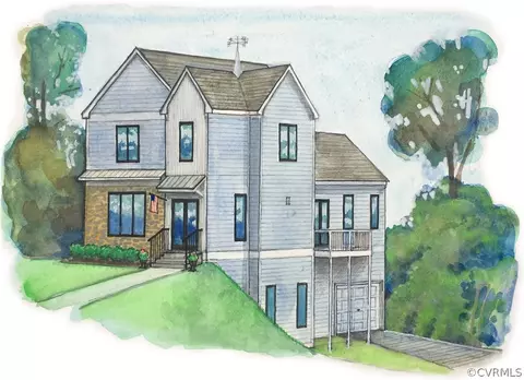 703 W 28th, Richmond, VA 23225