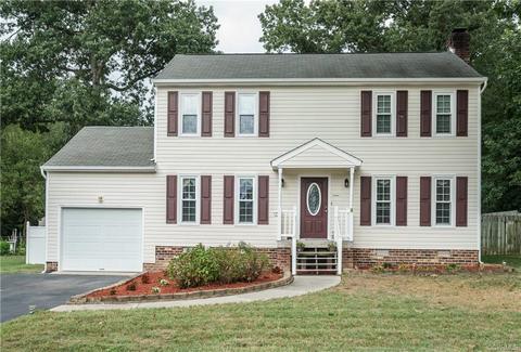 1508 Austin Rd, Chester, VA 23836 photo 1