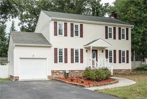 1508 Austin Rd, Chester, VA 23836 photo 2