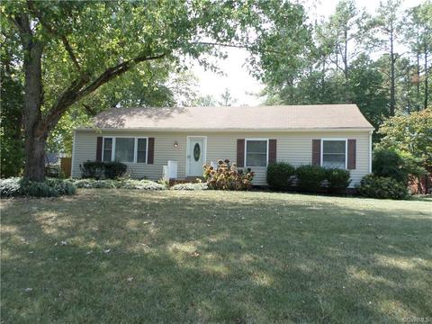 12205 Mckenna Cir, Midlothian, VA 23112 photo 1