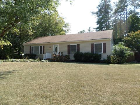 12205 Mckenna Cir, Midlothian, VA 23112 photo 2