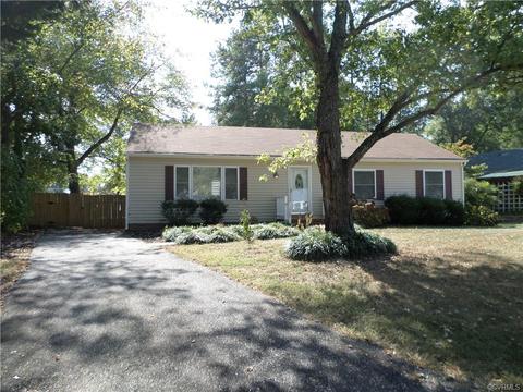 12205 Mckenna Cir, Midlothian, VA 23112 photo 3