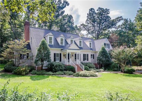 14421 Newgate Rd, Midlothian, VA 23113 photo 1