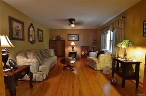 398 Midway Ln, Aylett, VA 23009 photo 1