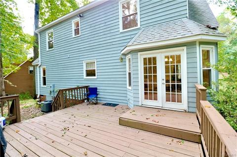 7124 Full Rack, Midlothian, VA 23112 photo 20