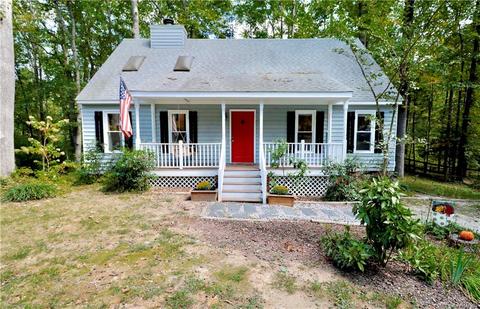 7124 Full Rack, Midlothian, VA 23112 photo 1