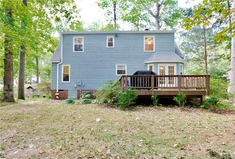 7124 Full Rack, Midlothian, VA 23112 photo 21
