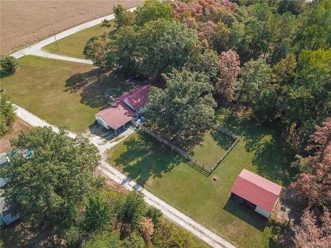 8445 Stumpy Rd, Hanover, VA 23069 photo 46