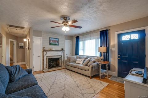 8445 Stumpy Rd, Hanover, VA 23069 photo 4
