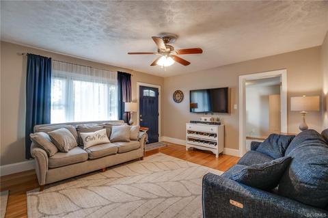 8445 Stumpy Rd, Hanover, VA 23069 photo 5