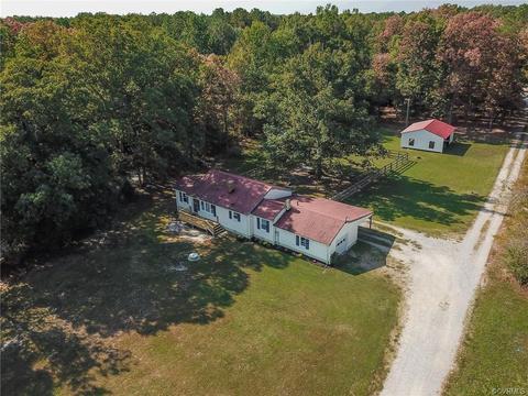 8445 Stumpy Rd, Hanover, VA 23069 photo 1