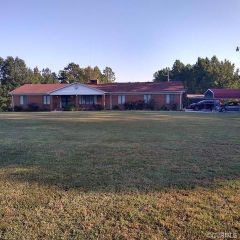 20511 River Rd, Sutherland, VA 23885 photo 1