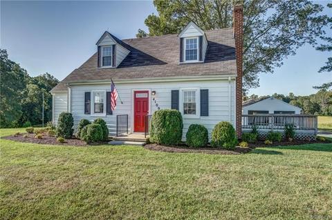4109 Whitehall Rd, Sandy Hook, VA 23153 photo 1