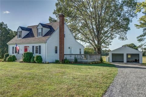 4109 Whitehall Rd, Sandy Hook, VA 23153 photo 2